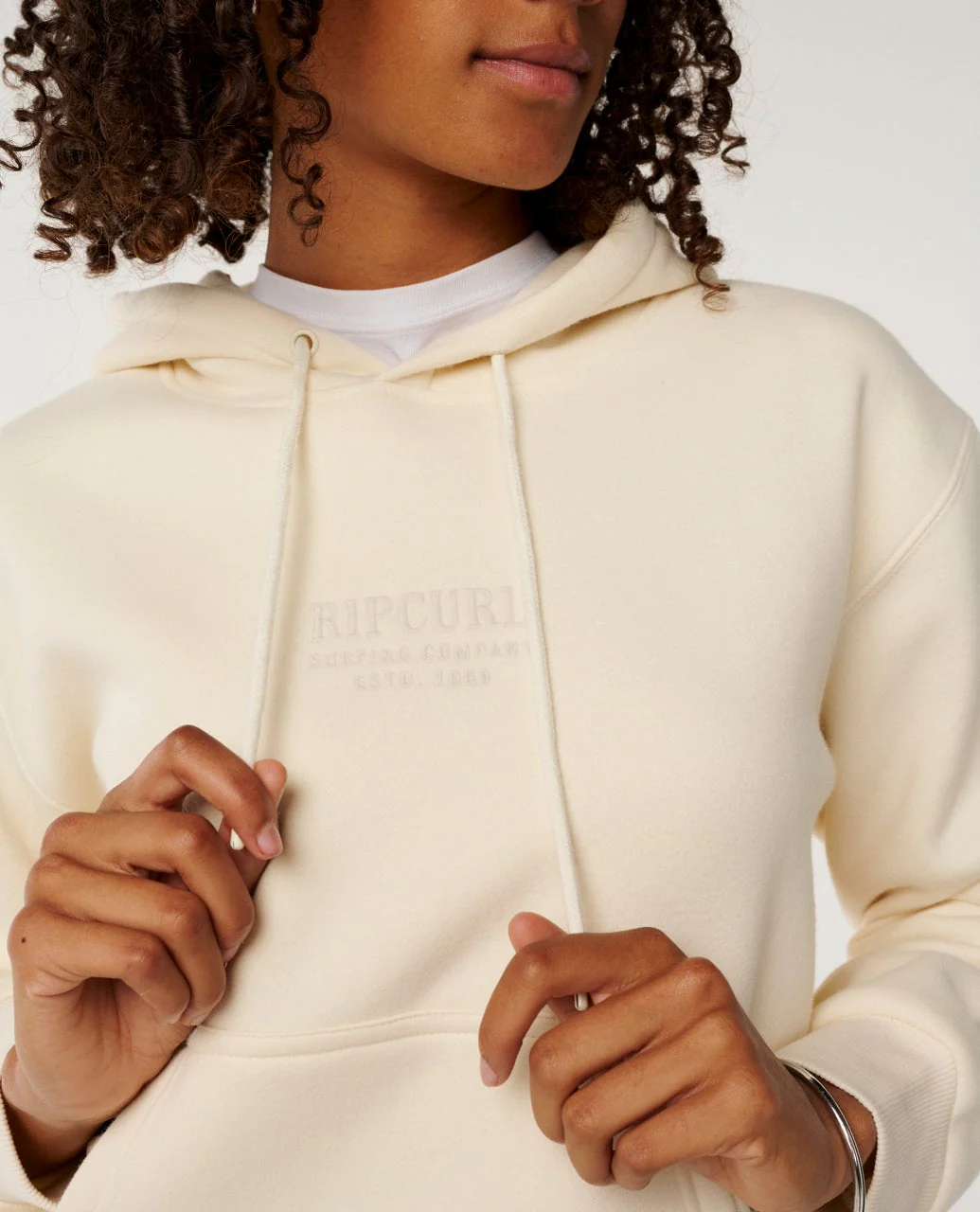 Surf Staple Relaxed Hood - Image 5