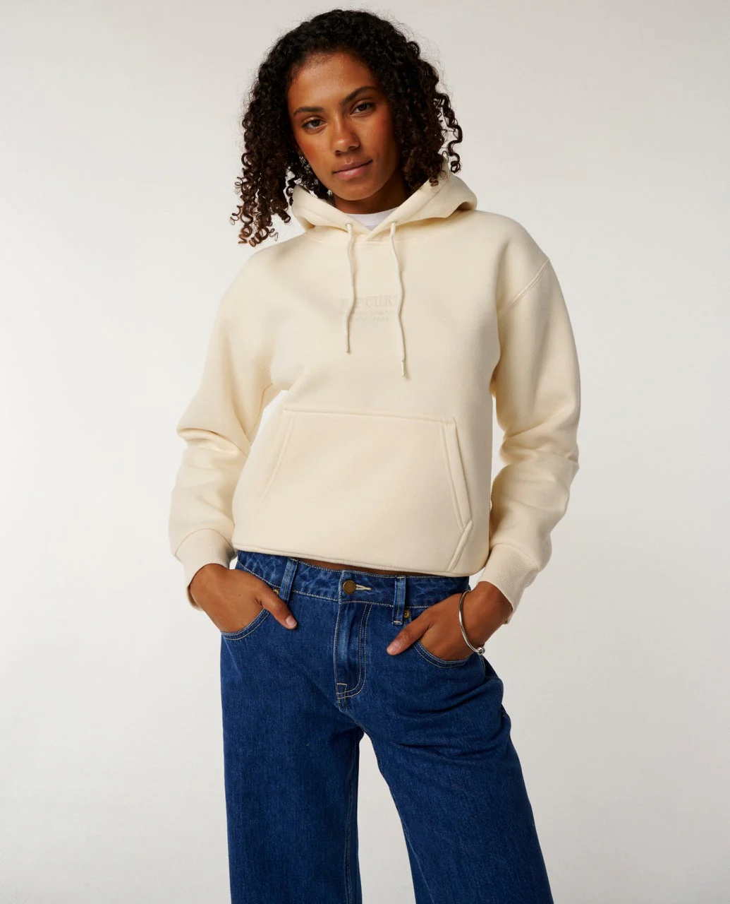 Surf Staple Relaxed Hood - Image 6