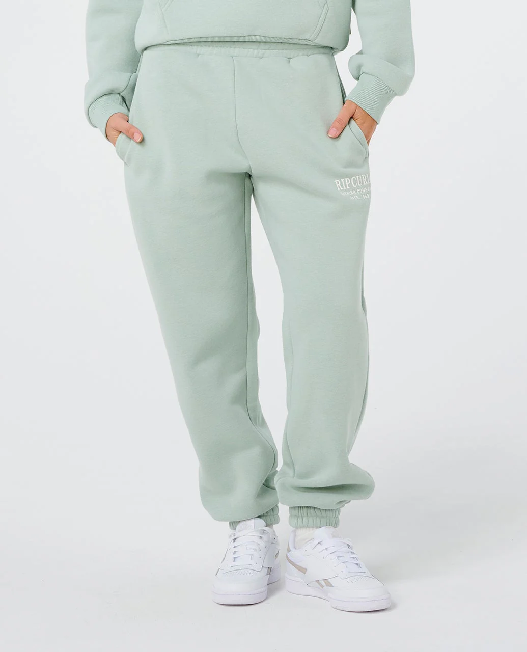 Surf Staple Track Pant