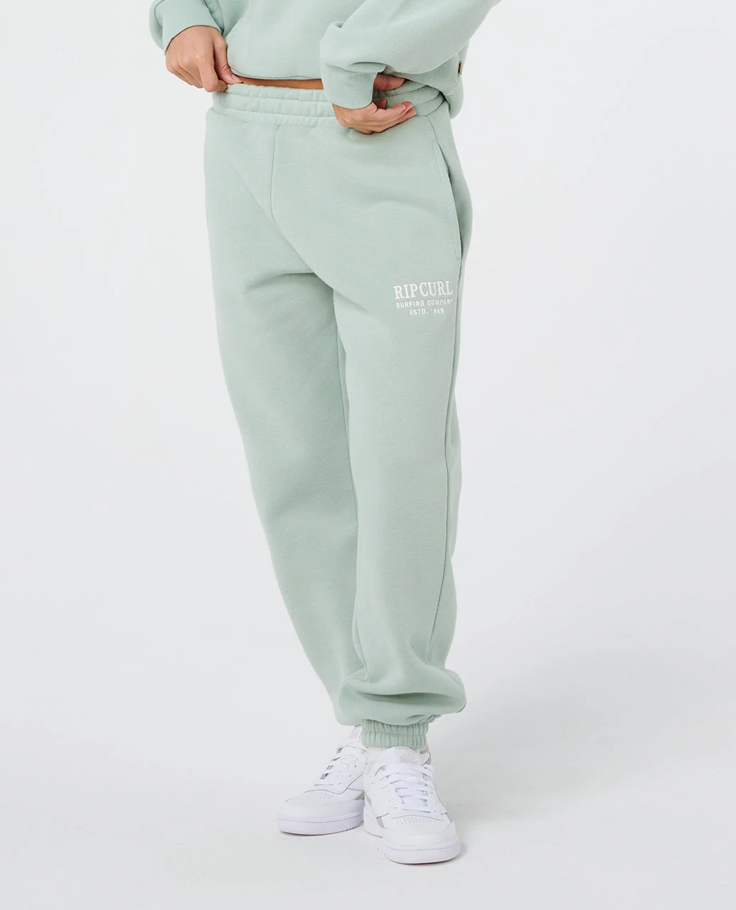 Surf Staple Track Pant - Image 2