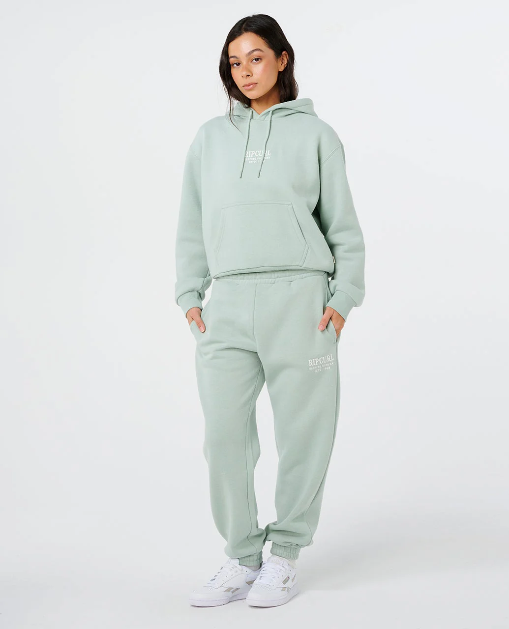 Surf Staple Track Pant - Image 4