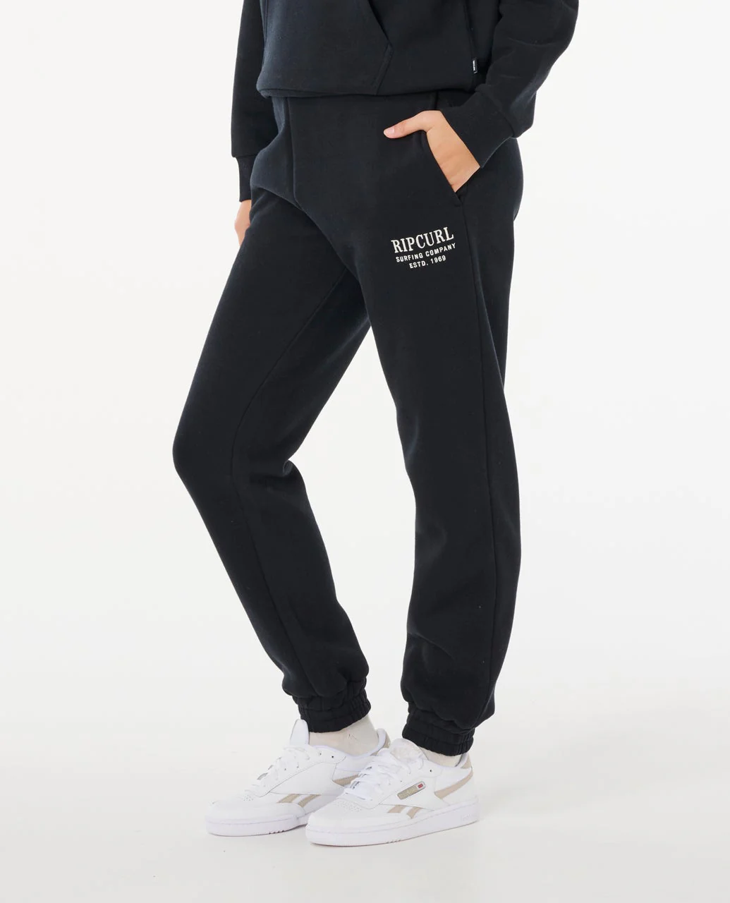 Surf Staple Track Pant - Image 2