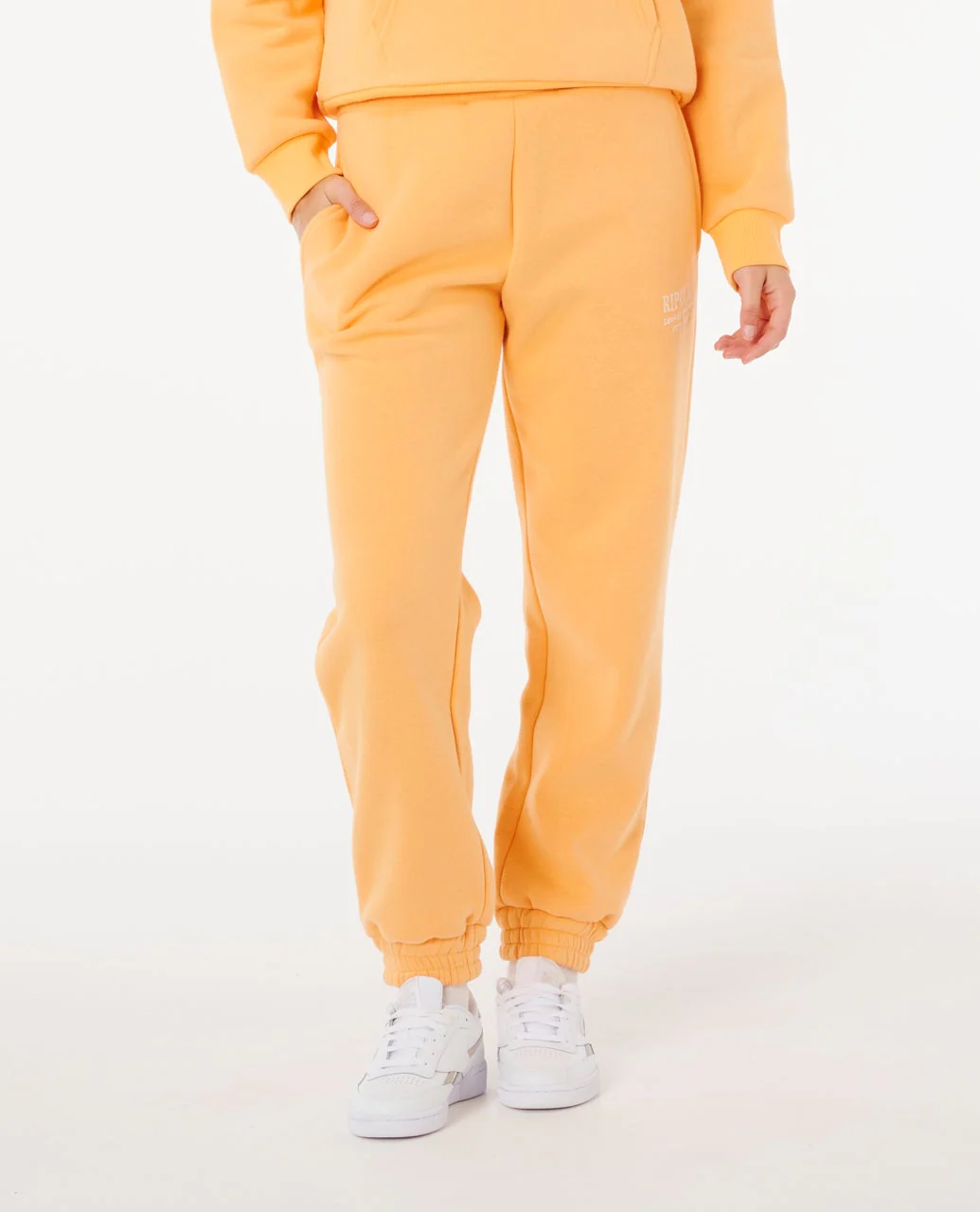 Surf Staple Track Pant