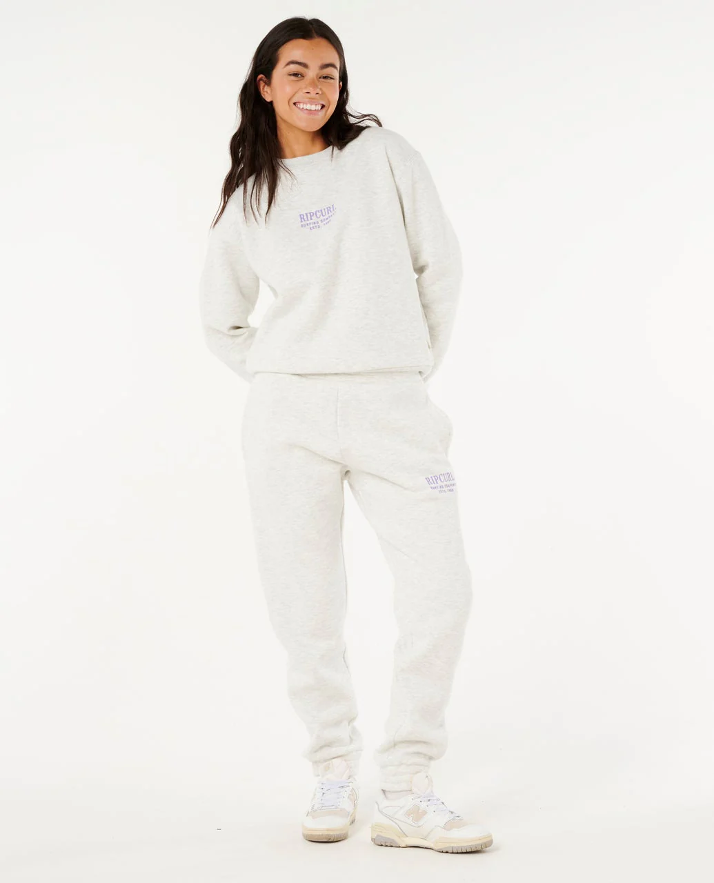 Surf Staple Track Pant - Image 4