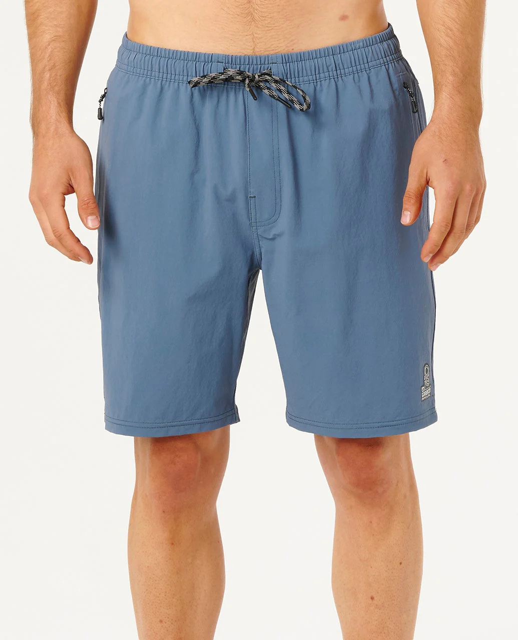 The Search Volley 19" Boardshorts