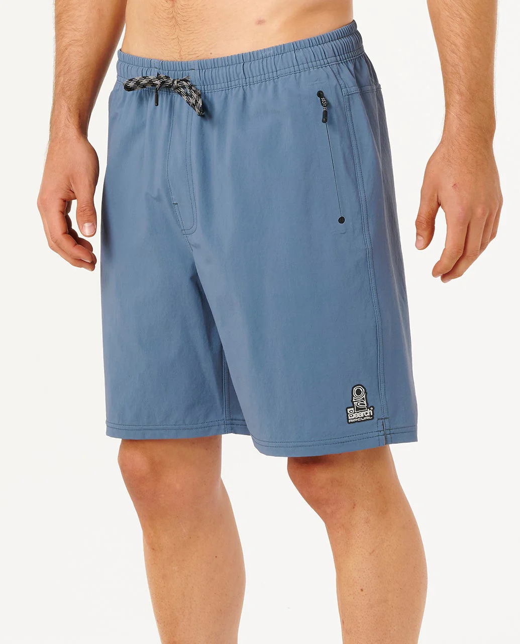 The Search Volley 19" Boardshorts - Image 2
