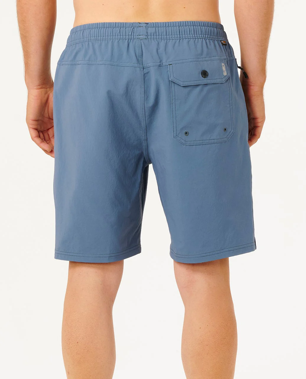 The Search Volley 19" Boardshorts - Image 3