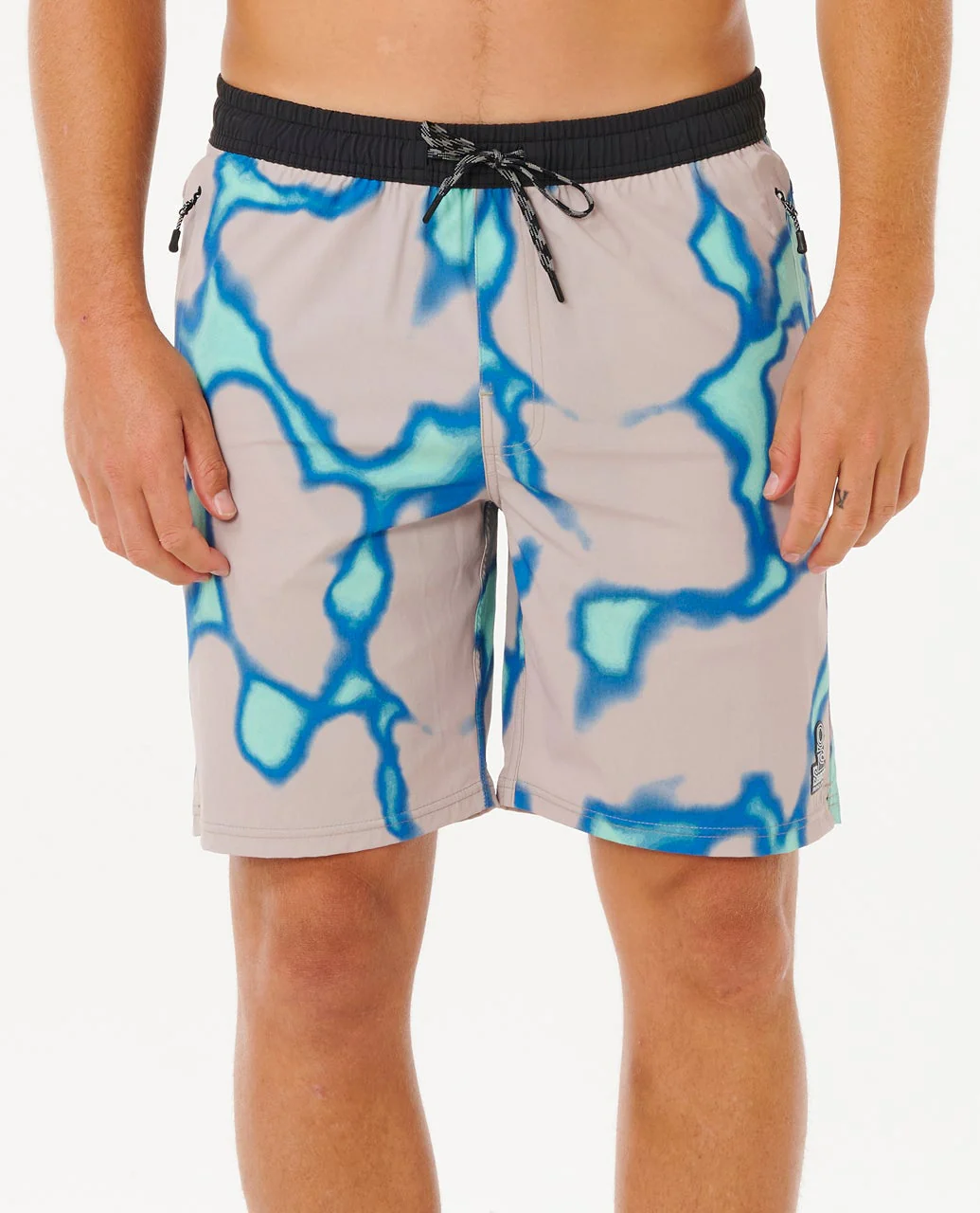 The Search Volley 19" Boardshorts - Image 4