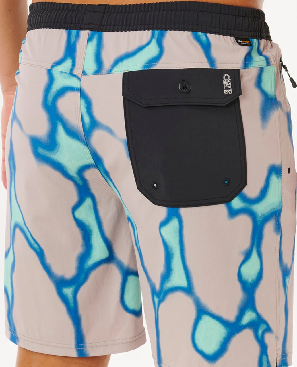 The Search Volley 19" Boardshorts - Image 5