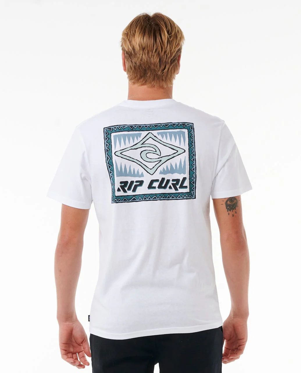 Throwback Tee - Image 3