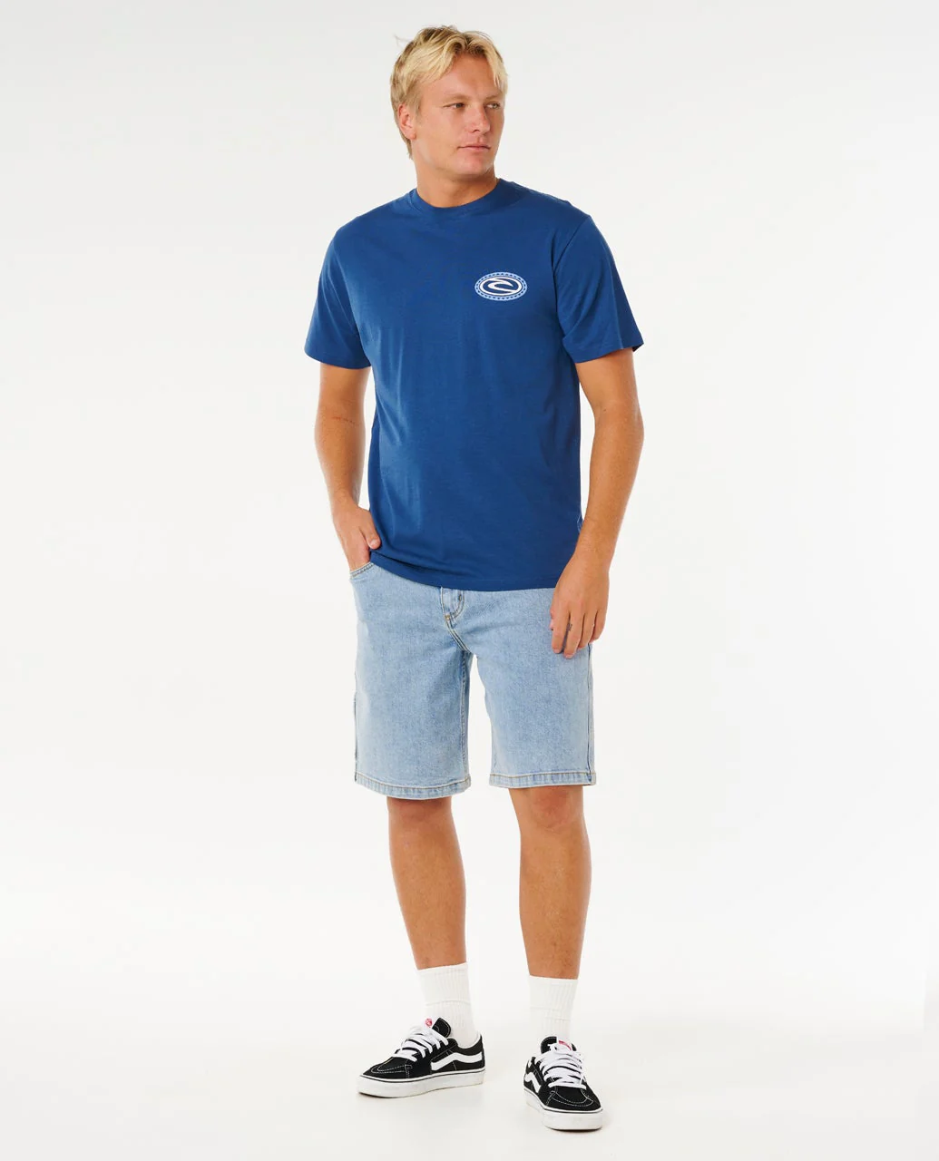Trad Relaxed Tee - Image 4