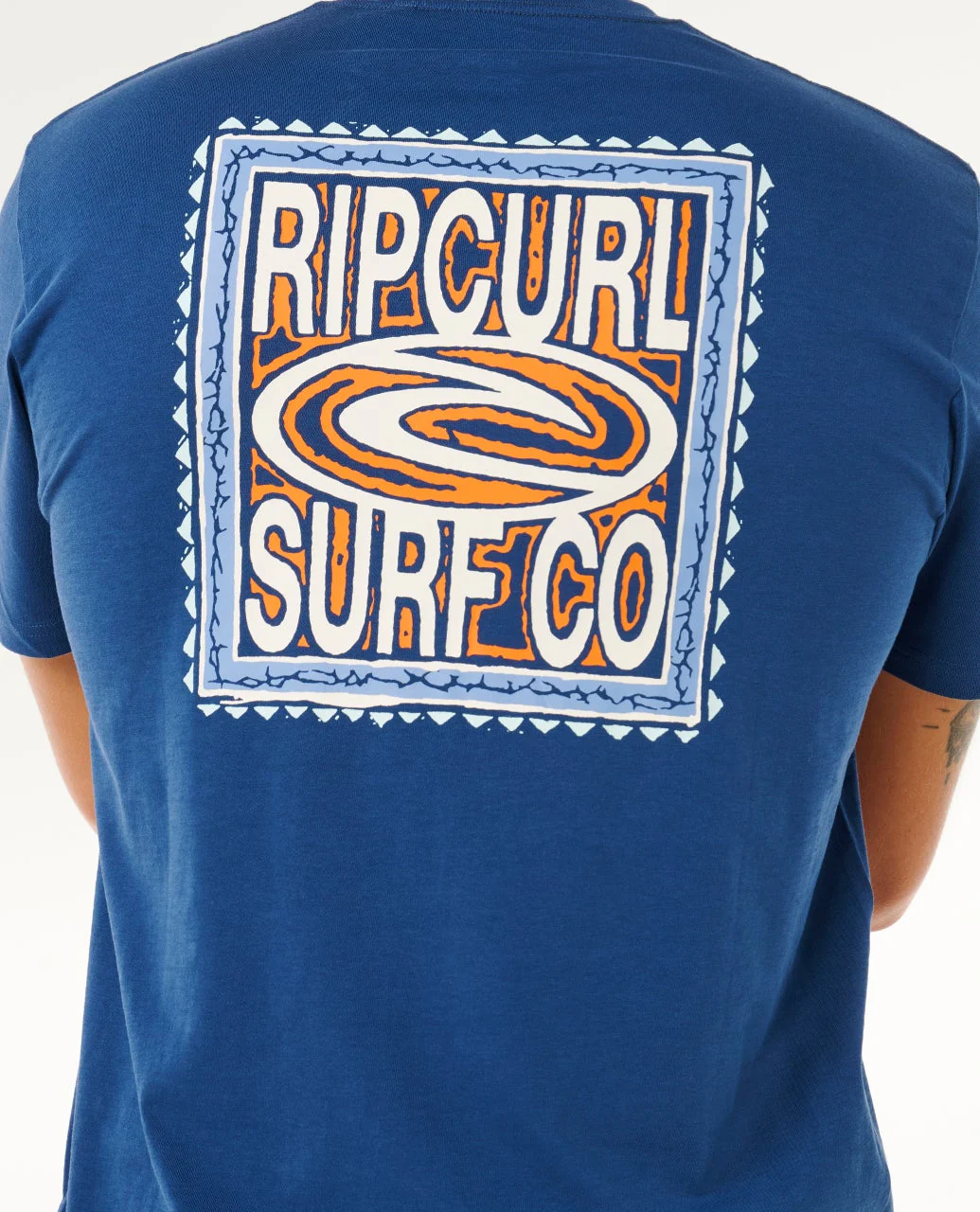 Trad Relaxed Tee - Image 5