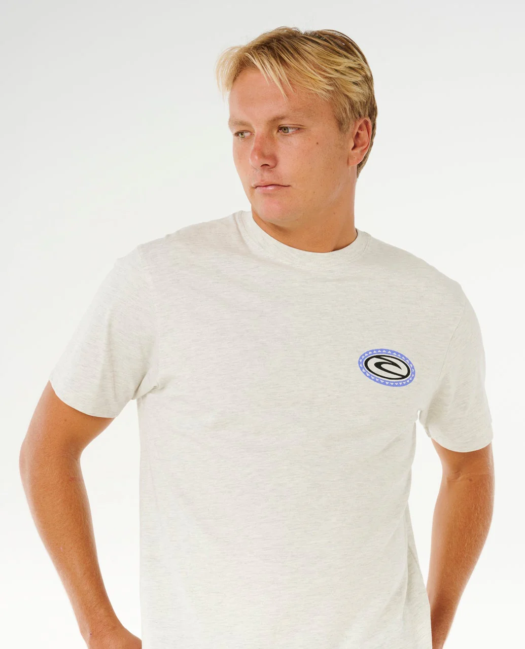 Trad Relaxed Tee - Image 6