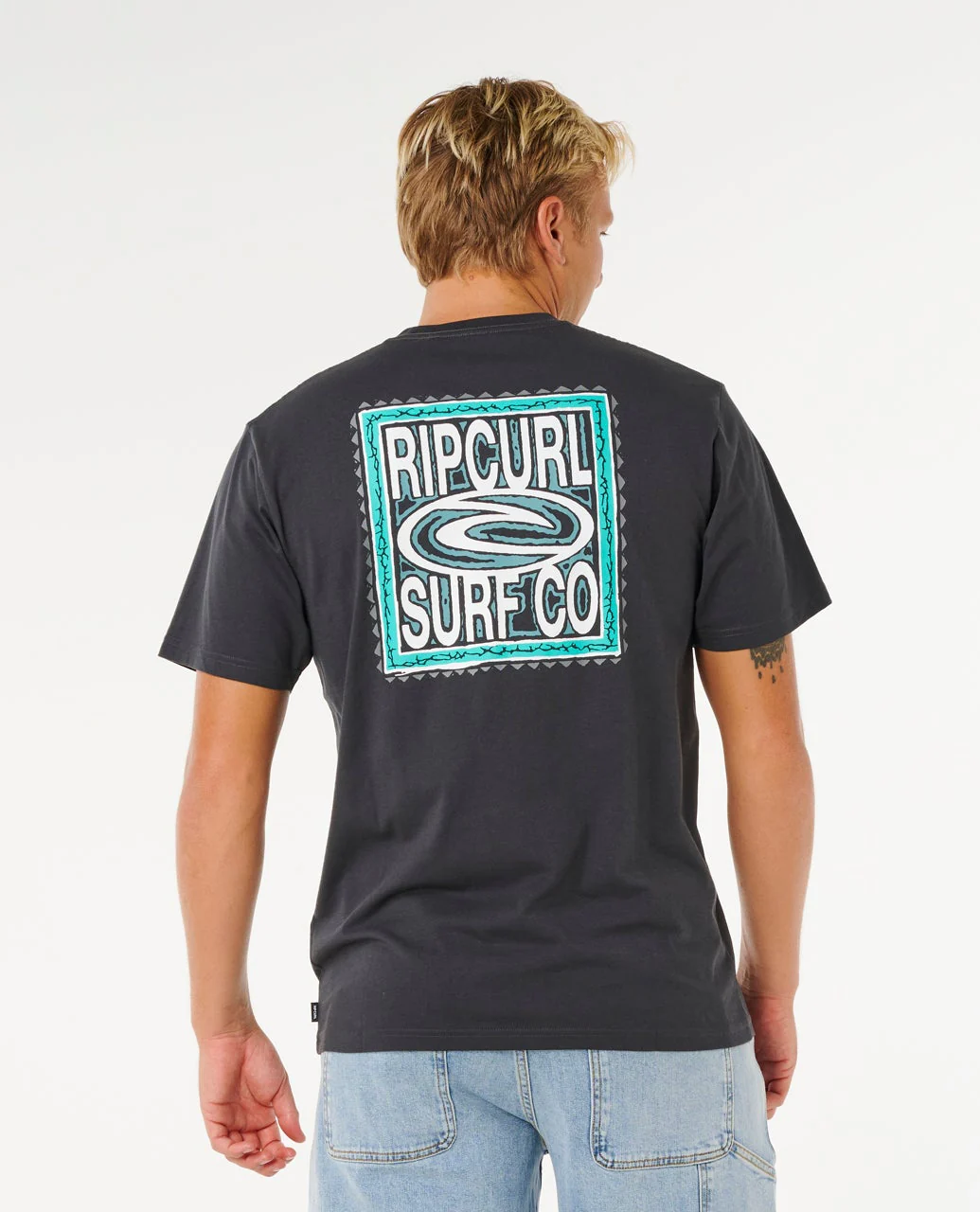 Trad Relaxed Tee