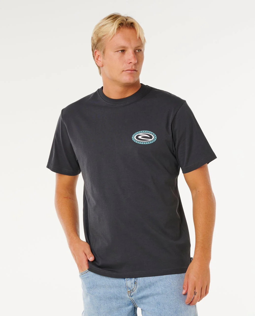 Trad Relaxed Tee - Image 5
