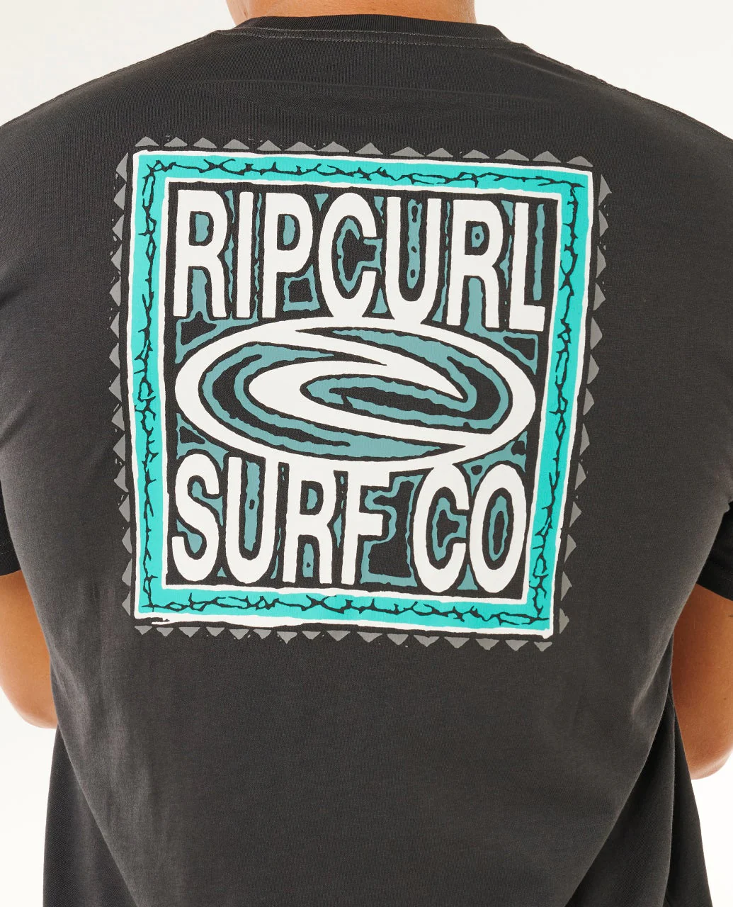 Trad Relaxed Tee - Image 6