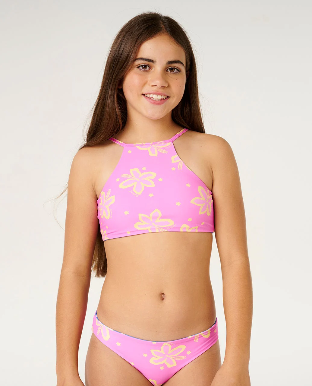Tropical Dawn Revo Bikini- Kids - Image 6