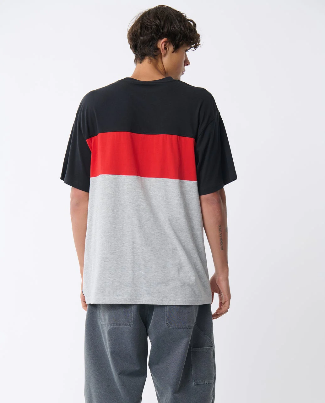 Undertow Loose Tee - Image 2