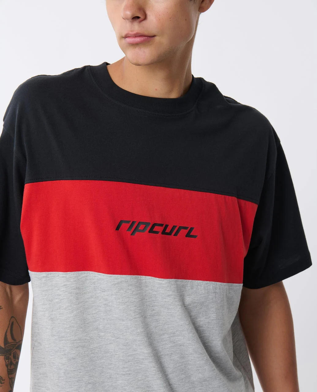 Undertow Loose Tee - Image 6