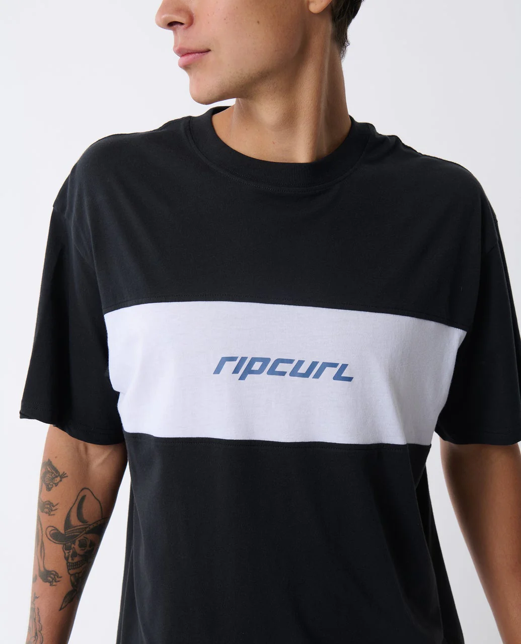 Undertow Loose Tee - Image 6
