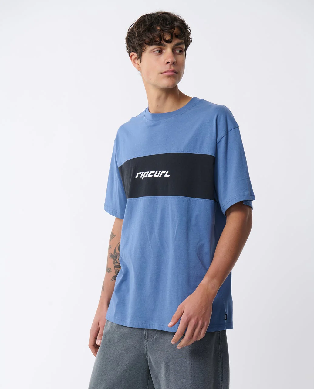 Undertow Loose Tee - Image 2