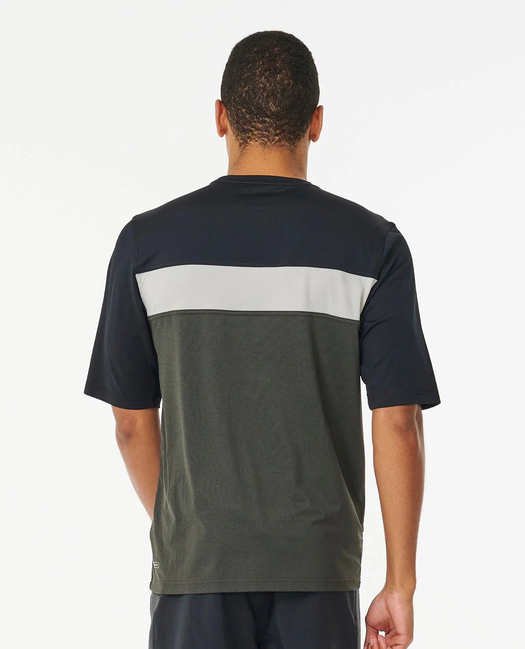 Undertow Short Sleeve UV Tee - Image 3