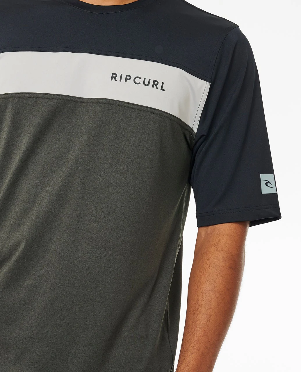 Undertow Short Sleeve UV Tee - Image 5