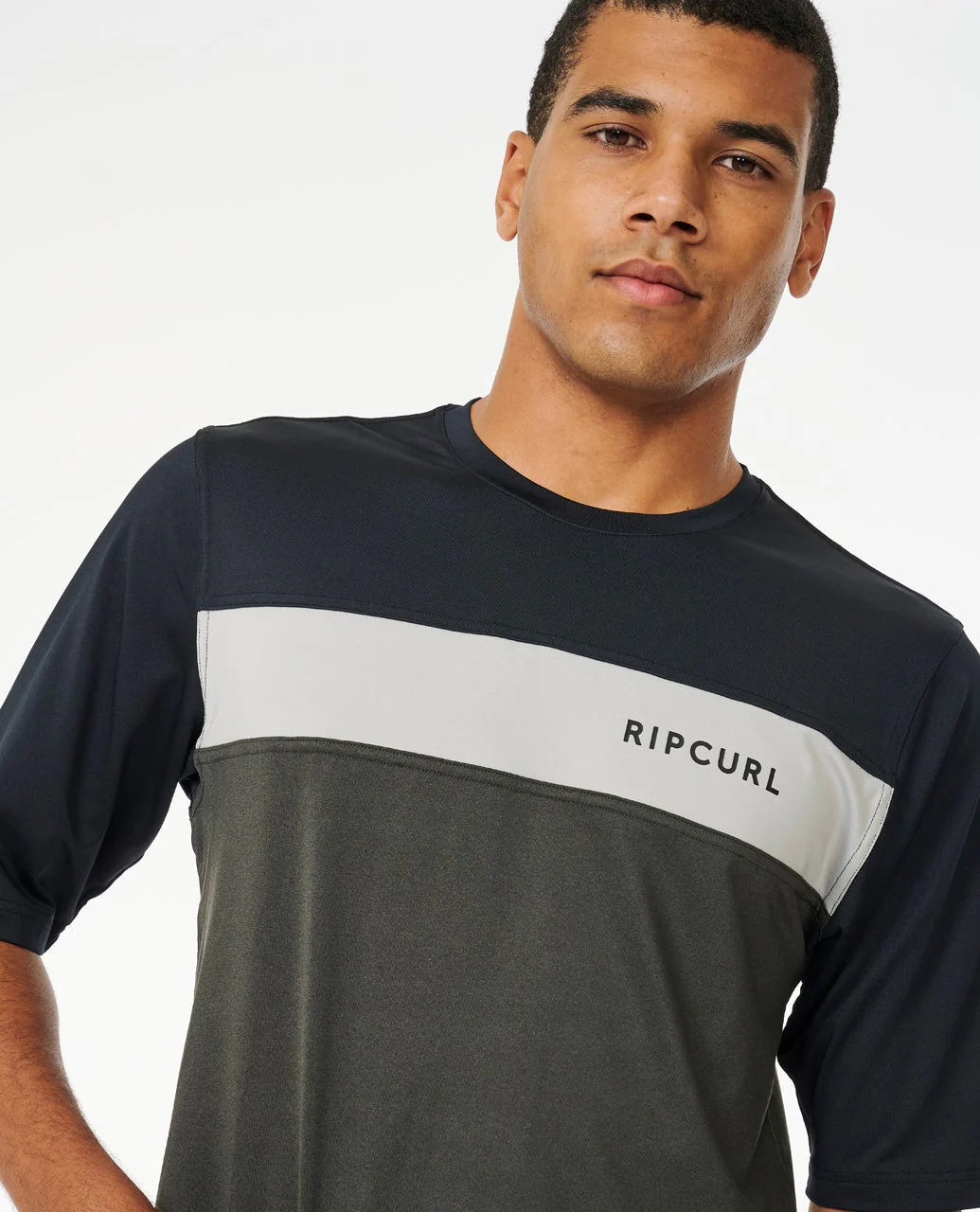 Undertow Short Sleeve UV Tee - Image 6