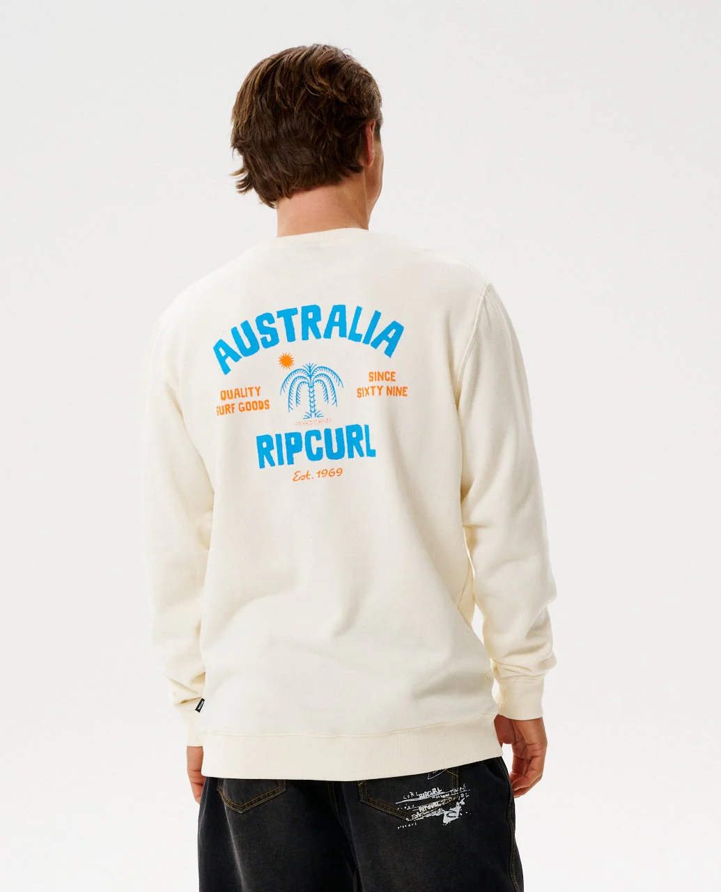 Utopia Desto Crew - Image 3