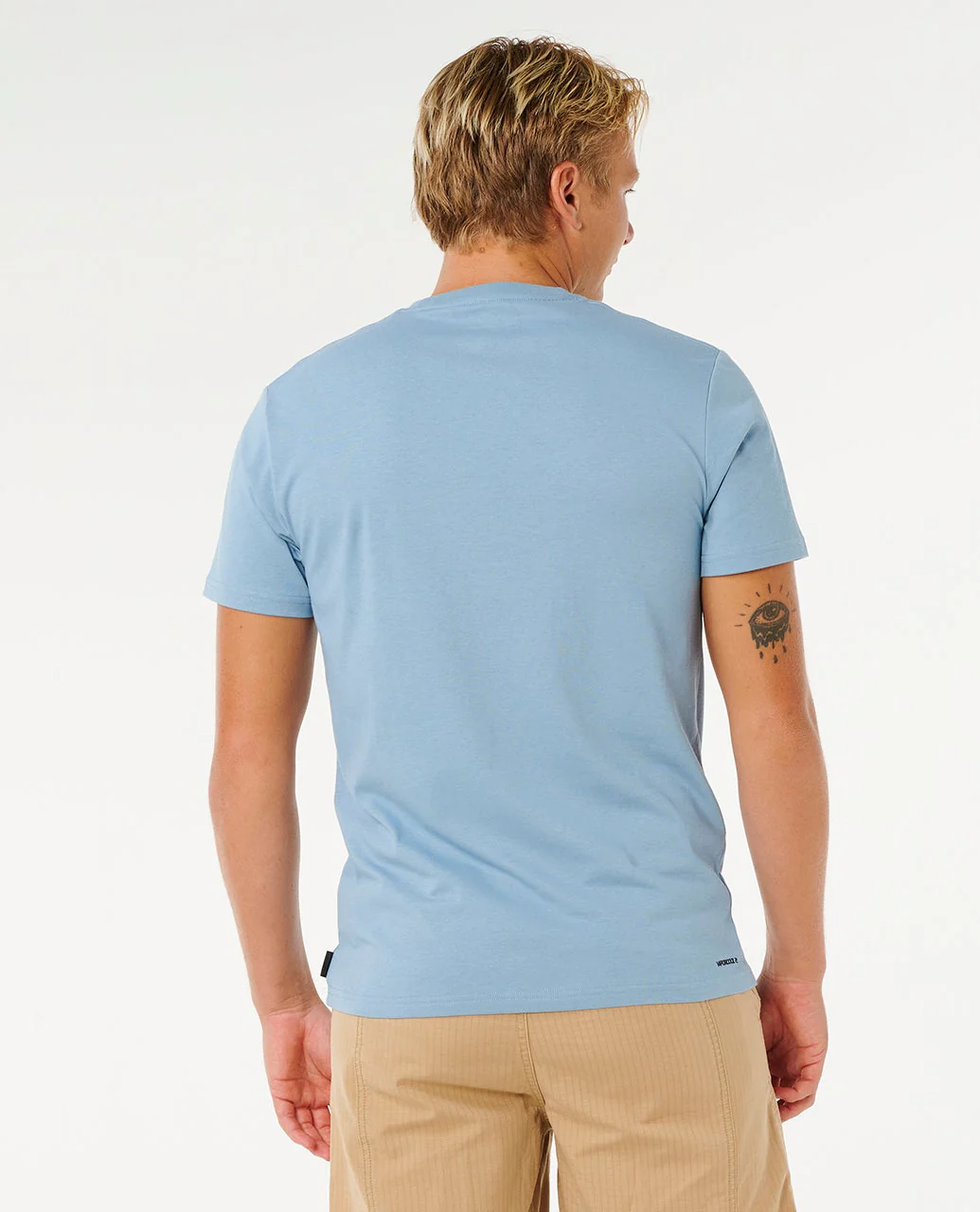 Vaporcool Search 3 Stacks Standard Tee - Image 2