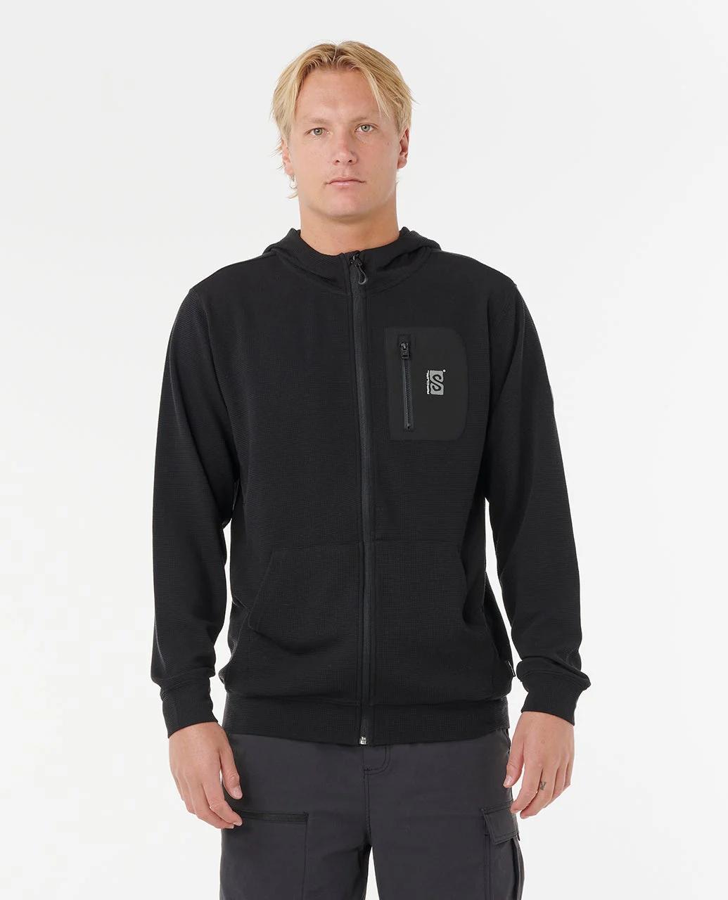Vaporcool Search Zip Through Hood