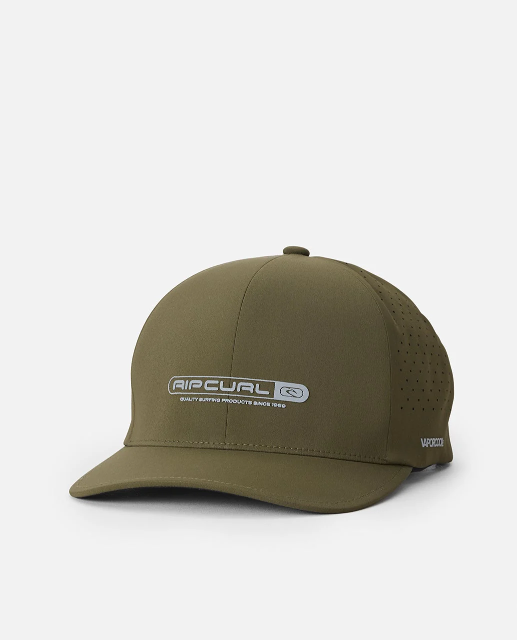 VaporCool Tube Flexfit Snapback Cap
