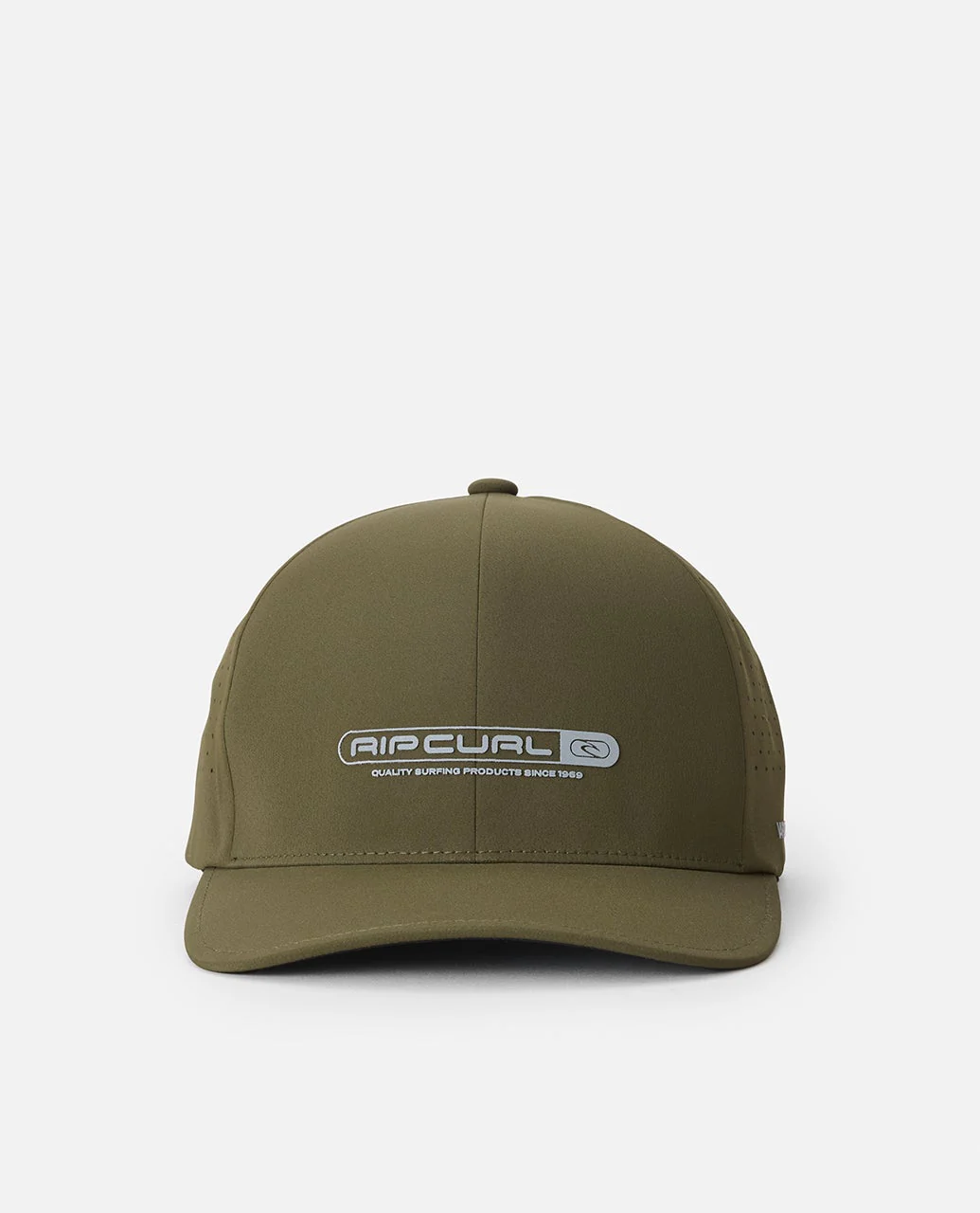 VaporCool Tube Flexfit Snapback Cap - Image 2