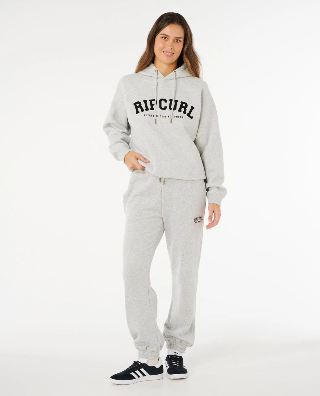 Varsity Hoodie - Image 4