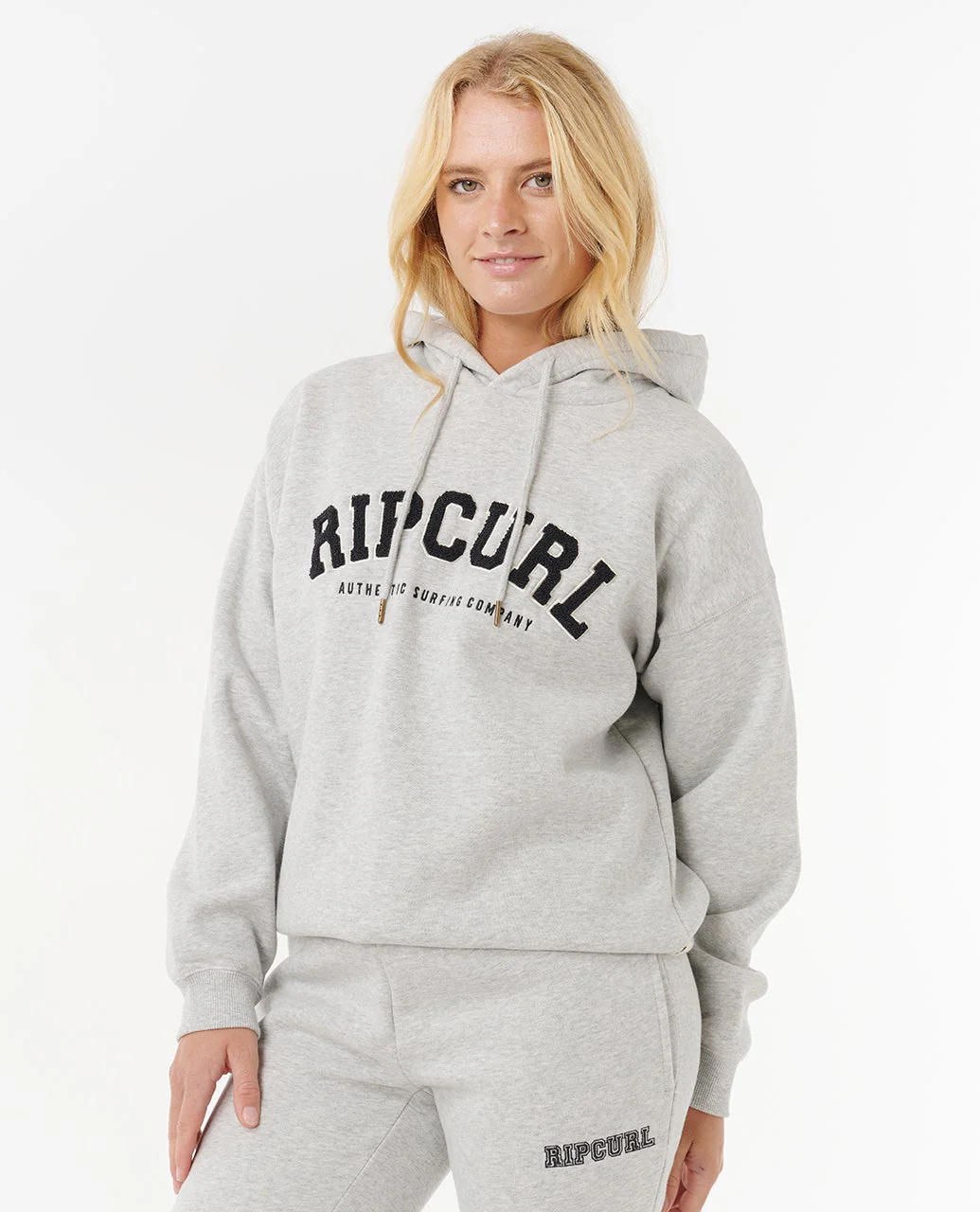 Varsity Hoodie - Image 5