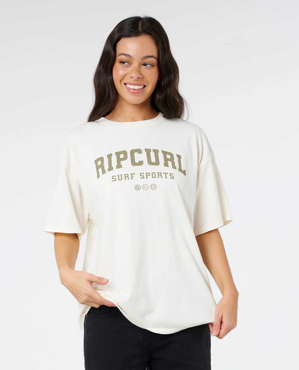 Varsity Sports Heritage Tee