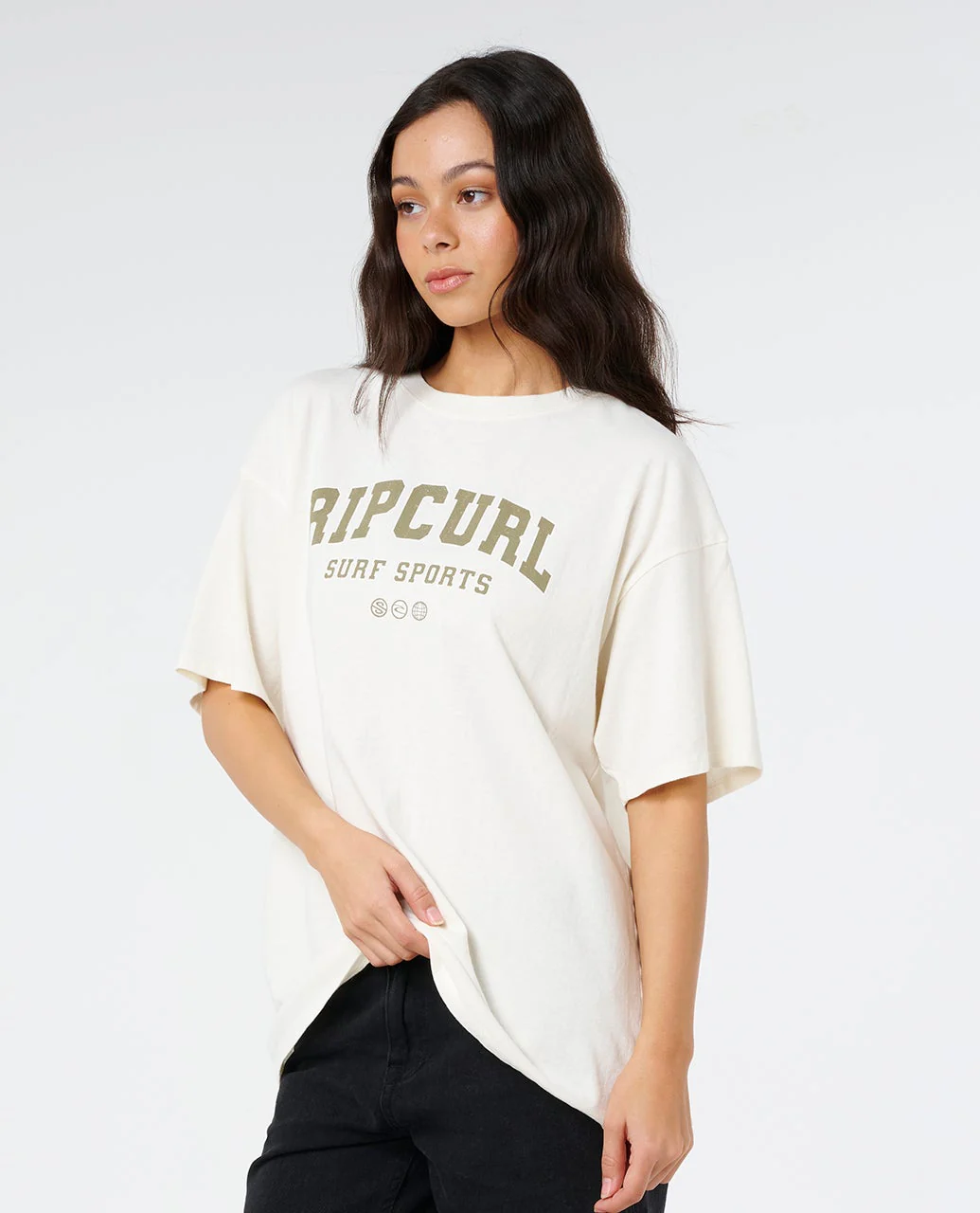Varsity Sports Heritage Tee - Image 2