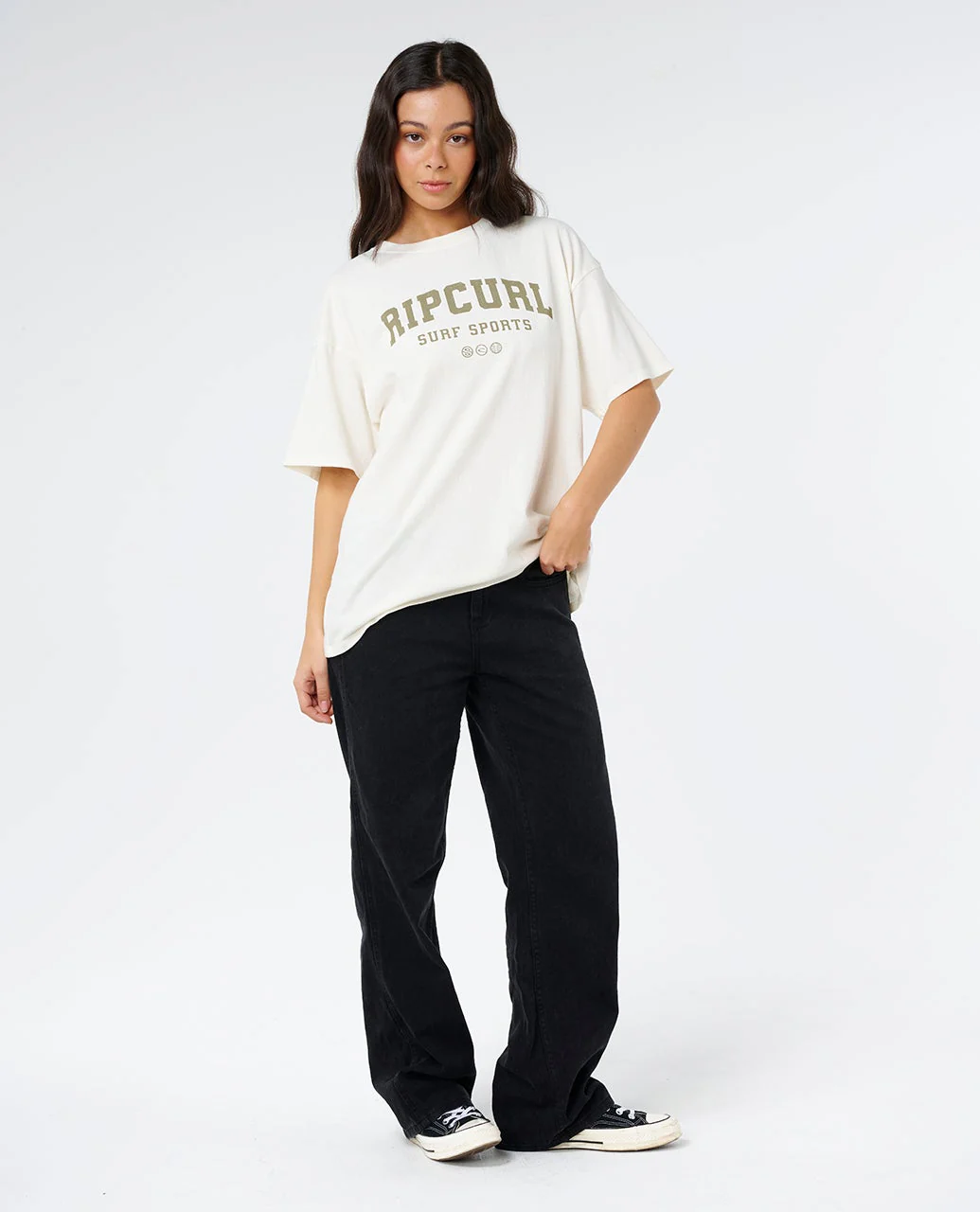 Varsity Sports Heritage Tee - Image 4