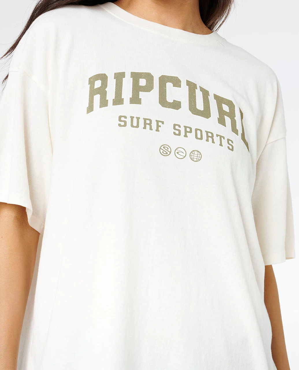 Varsity Sports Heritage Tee - Image 5