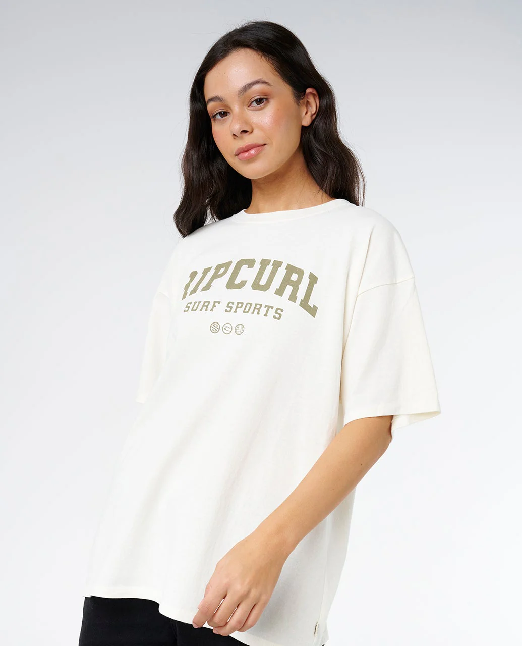 Varsity Sports Heritage Tee - Image 6
