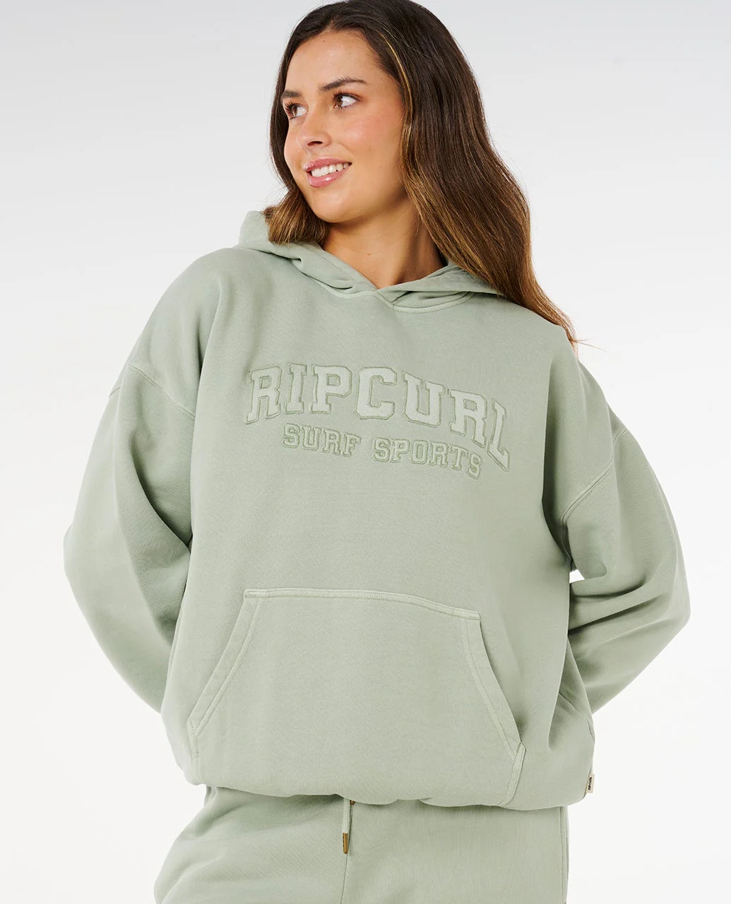 Varsity Sports Oversized Hood