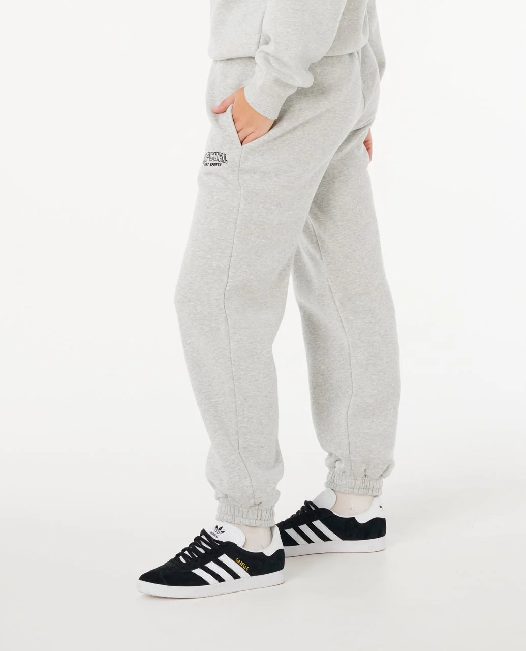 Varsity Sports Track Pant - Image 2