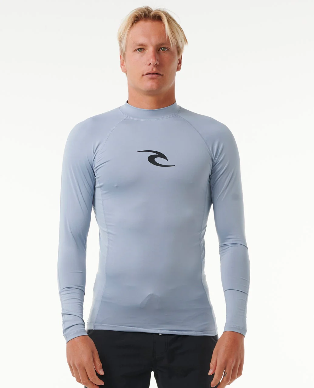 Waves UV Long Sleeve Rash Vest