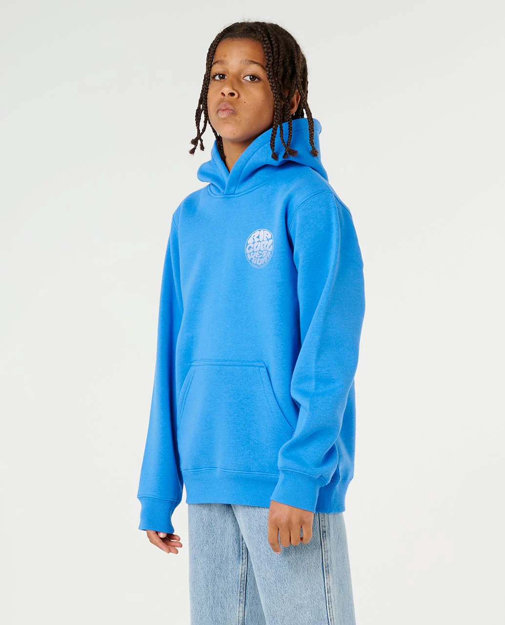 Wetsuit Icon Hood - Kids - Image 2