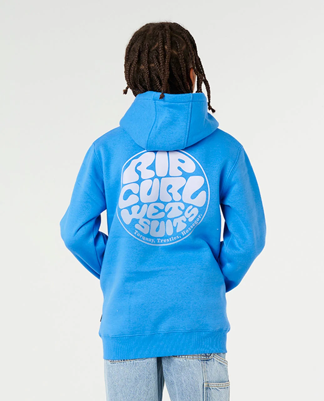 Wetsuit Icon Hood - Kids - Image 3
