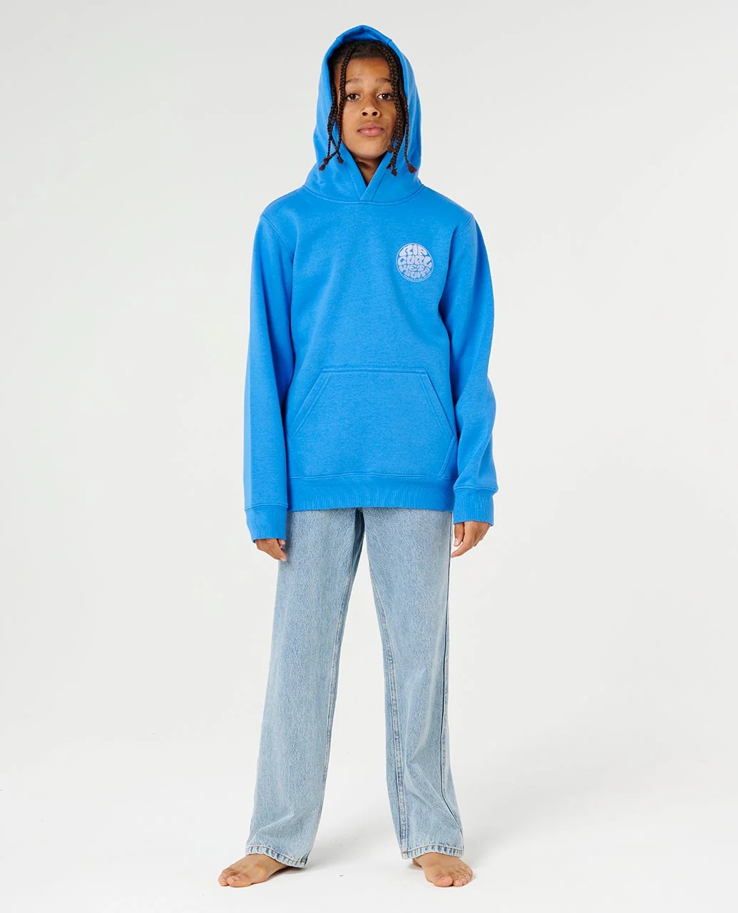 Wetsuit Icon Hood - Kids - Image 4
