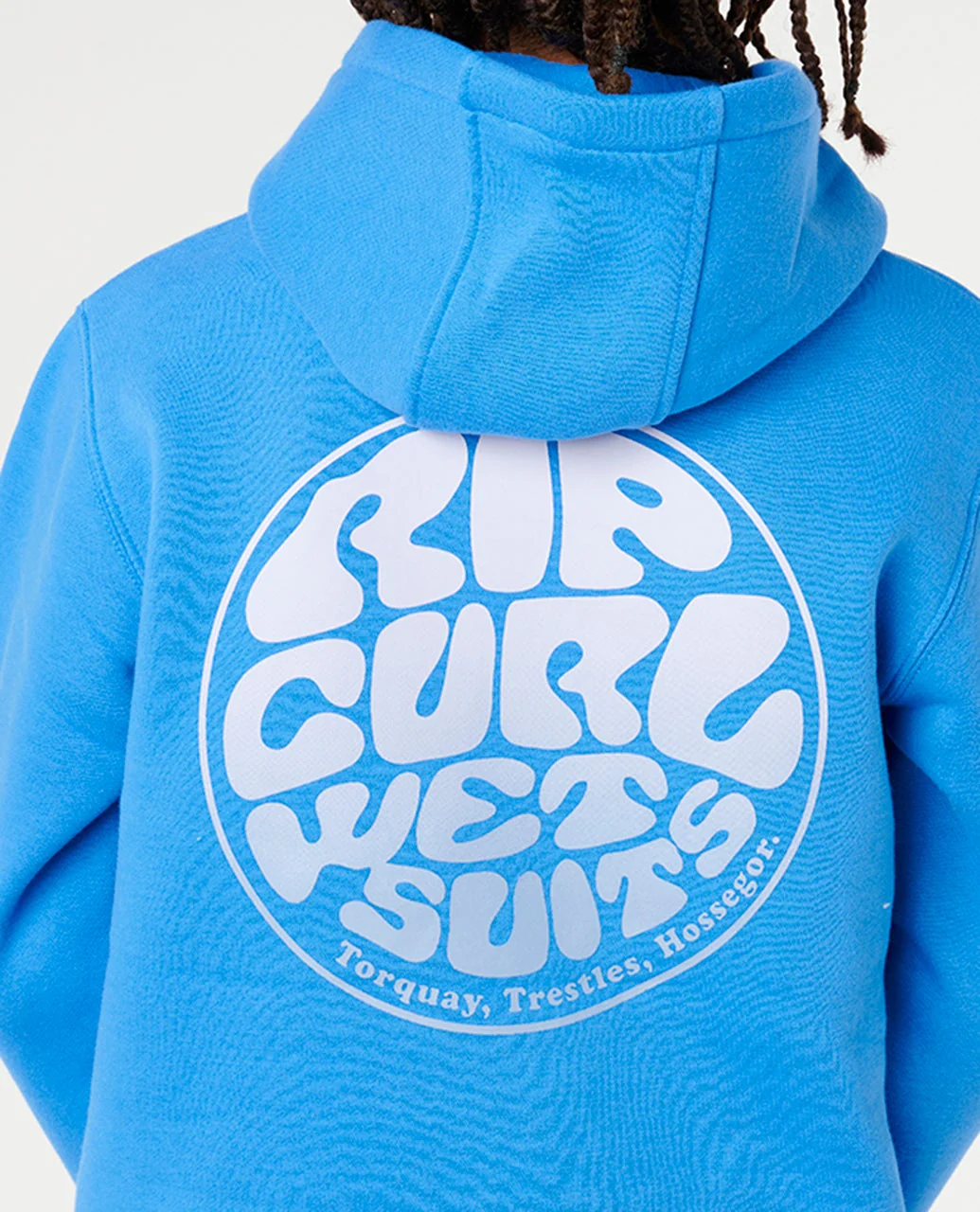 Wetsuit Icon Hood - Kids - Image 5