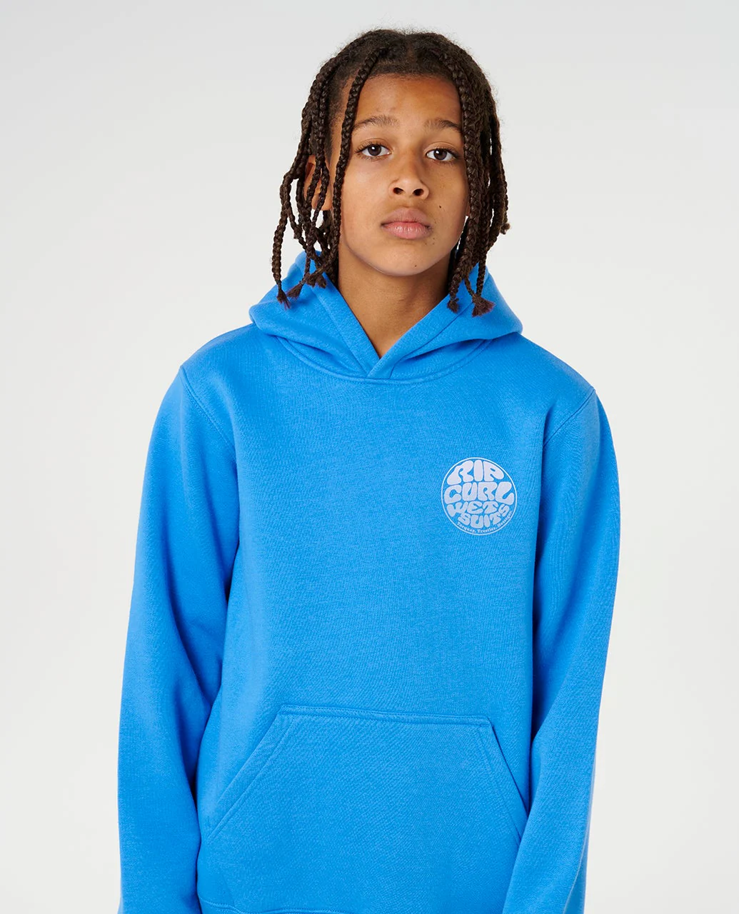 Wetsuit Icon Hood - Kids - Image 6