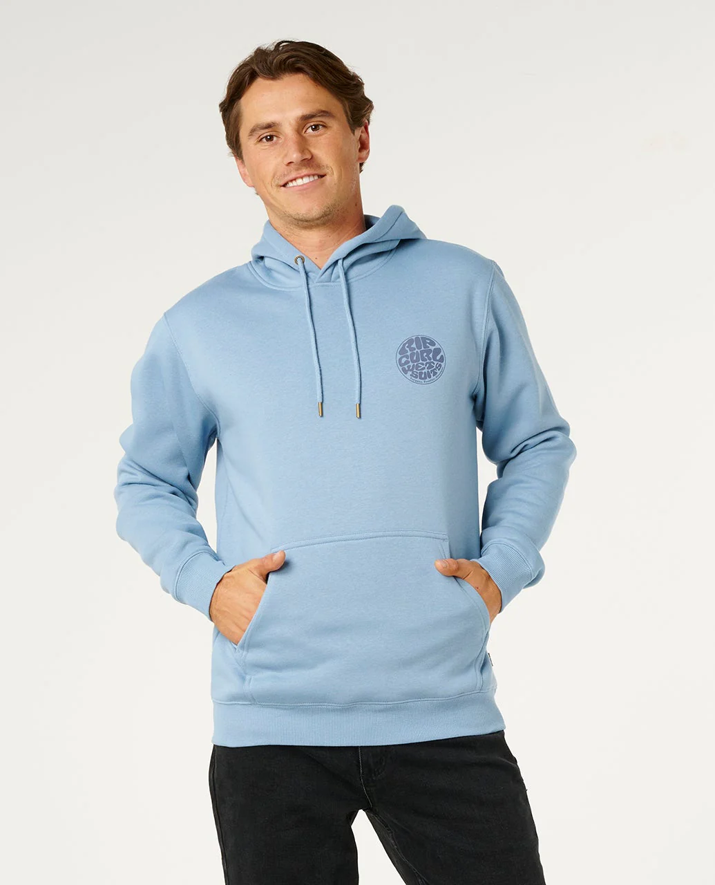 Wetsuit Icon Hood