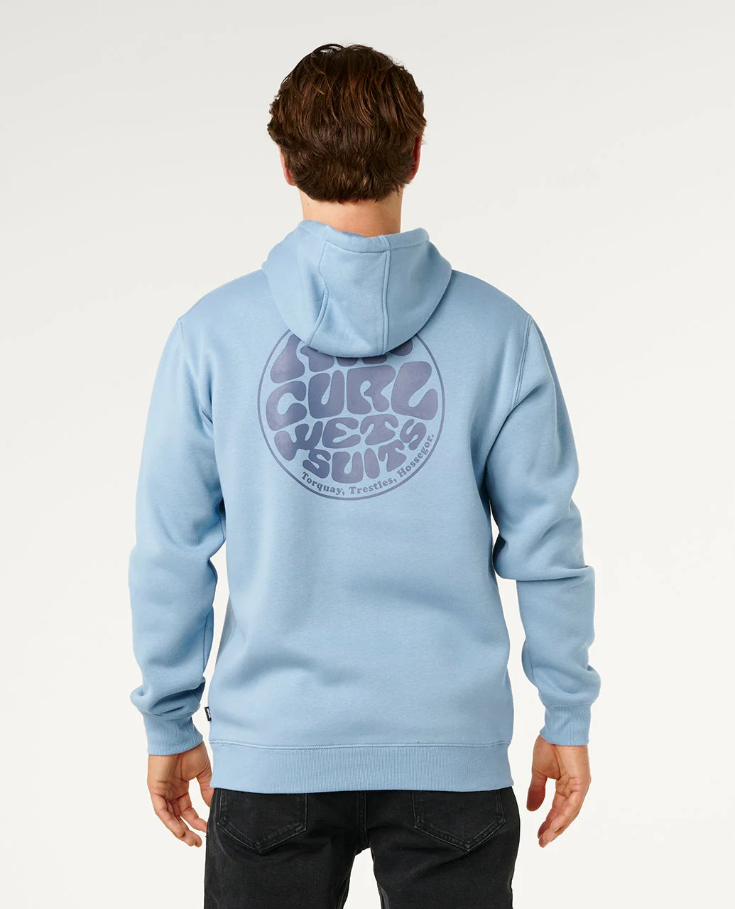 Wetsuit Icon Hood - Image 3
